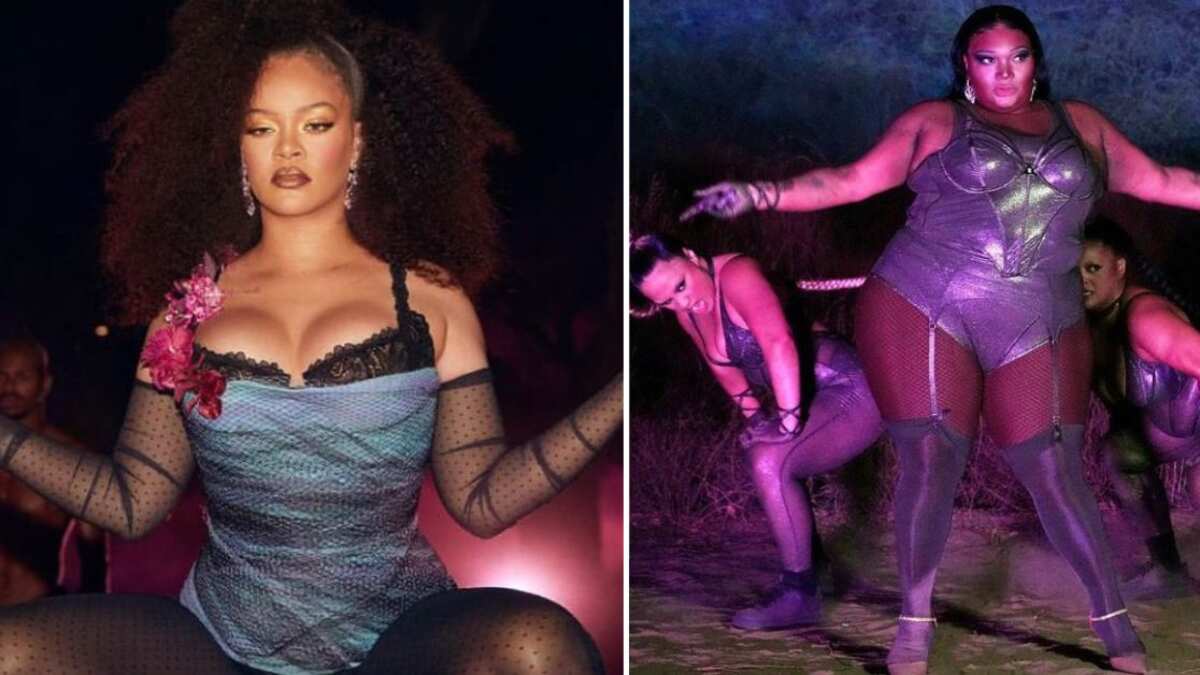 Savage X Fenty vol. 4