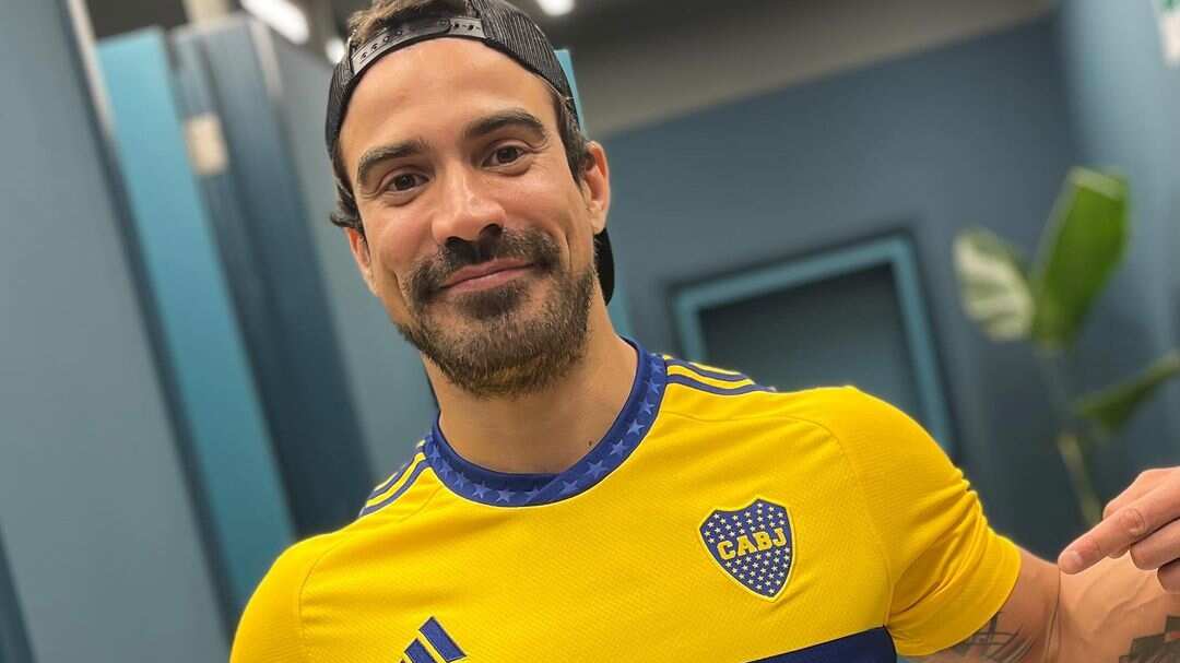 El exintegrante de "Gran Hermano" cuestionó a los compañeros del reality que lo han denunciado por deudas económicas.