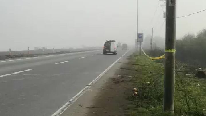 Costanera Chiguayante-Concepción