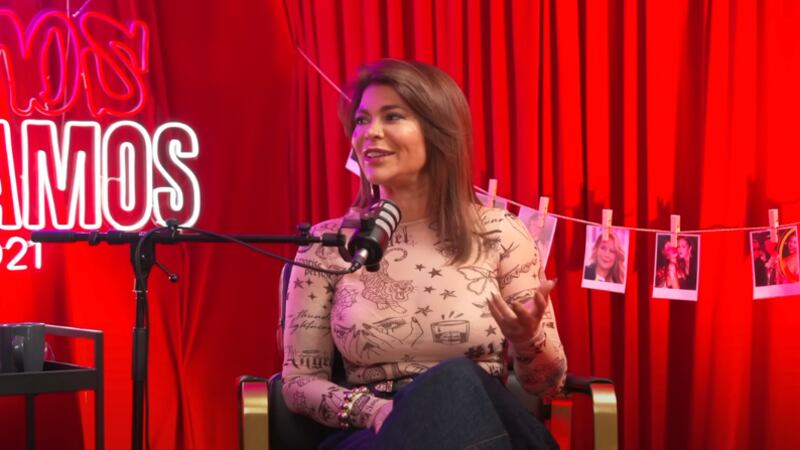 “Me segregaron y me andaban pelando”: Antonella Ríos recordó doloroso momento cuando trabajaba en teleseries