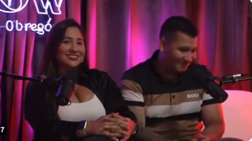 Influencer confesó haber drogado y abusado de su novio: “Ni se movió”