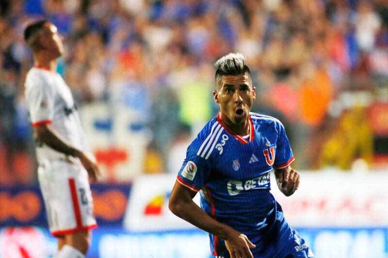 Leandro Fernández