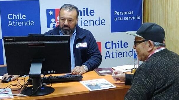 El Instituto de Previsión Social (IPS) es el servicio encargado de entregar el aguinaldo de Fiestas Patrias para pensionados en el país.