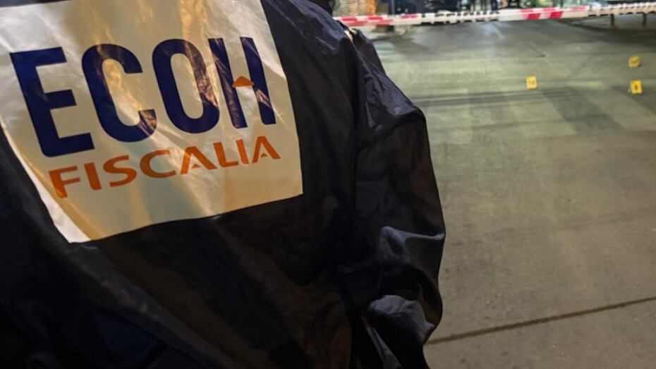 Foto genérica Equipo contra el Crimen Organizado y Homicidios Fiscalía de Chile - Región Metropolitana