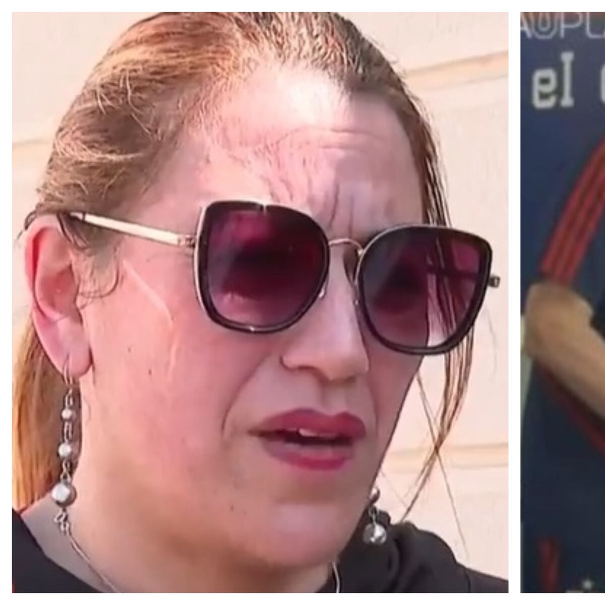 Mujer acompaña a masoterapeuta antes de morir en La Serena Mujer acompaña a masoterapeuta antes de morir en La Serena