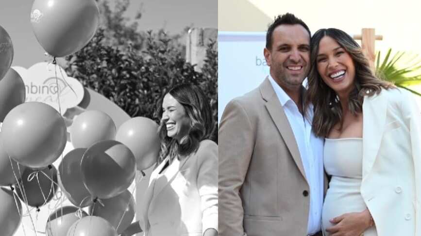 Vanesa Borghi, Instagram