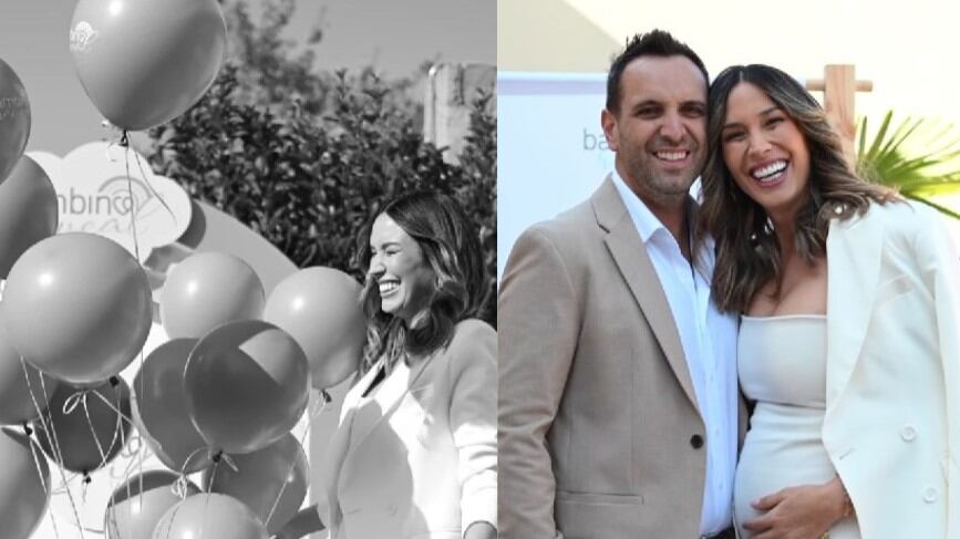 Vanesa Borghi, Instagram