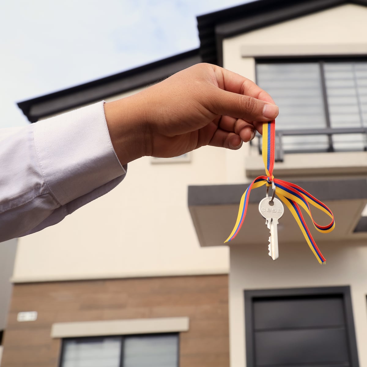 Tasas bajas impulsan mercado inmobiliario chileno Tasas bajas impulsan mercado inmobiliario chileno