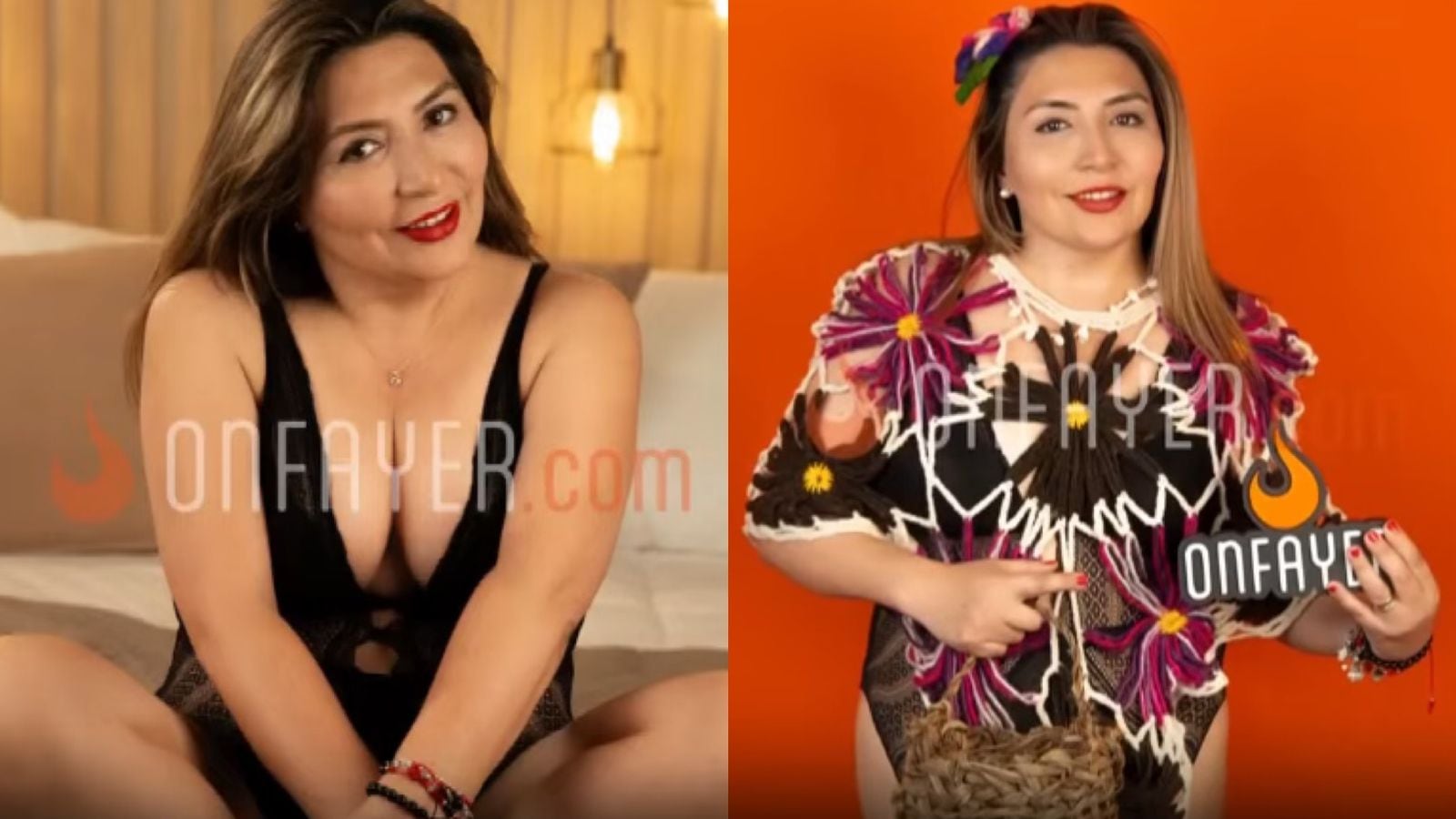 Jennifer "La Pincoya" Galvarini