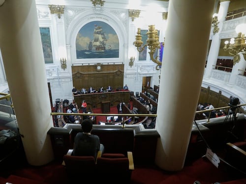 ¿Y si gana el Rechazo? La encrucijada de la centroizquierda ante una “tercera vía”