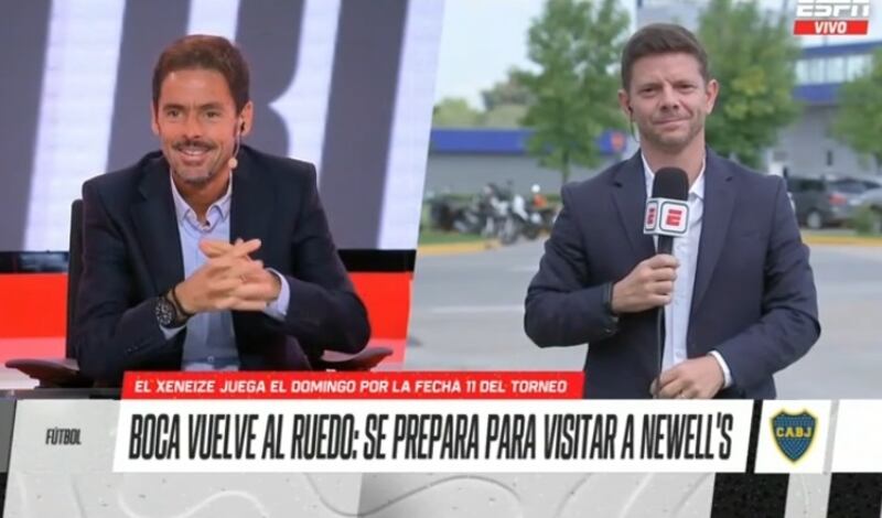 Según informaron en la señal deportiva argentina, el motivo que retrasó a Palacios de llegar a Buenos Aires fue porque el mediocampista sufrió un accidente automovilístico cuando se dirigía al aeropuerto de Santiago.