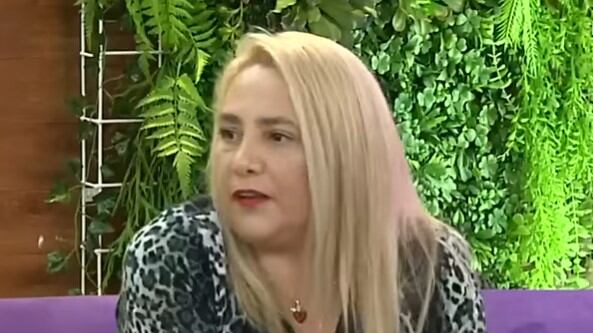 Latife Soto y sus predicciones para el plebiscito