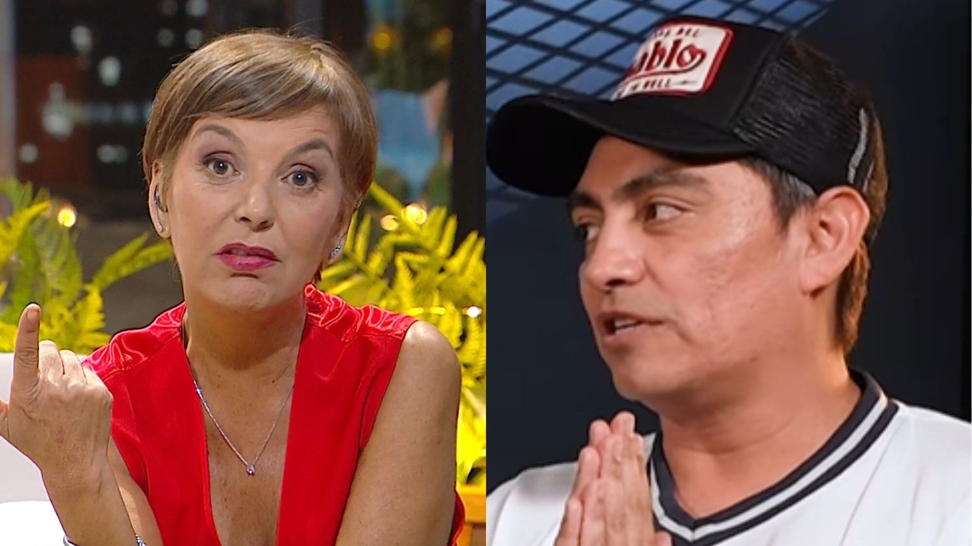 Francisca García-Huidobro y Sergio Freire | “Only Fama”