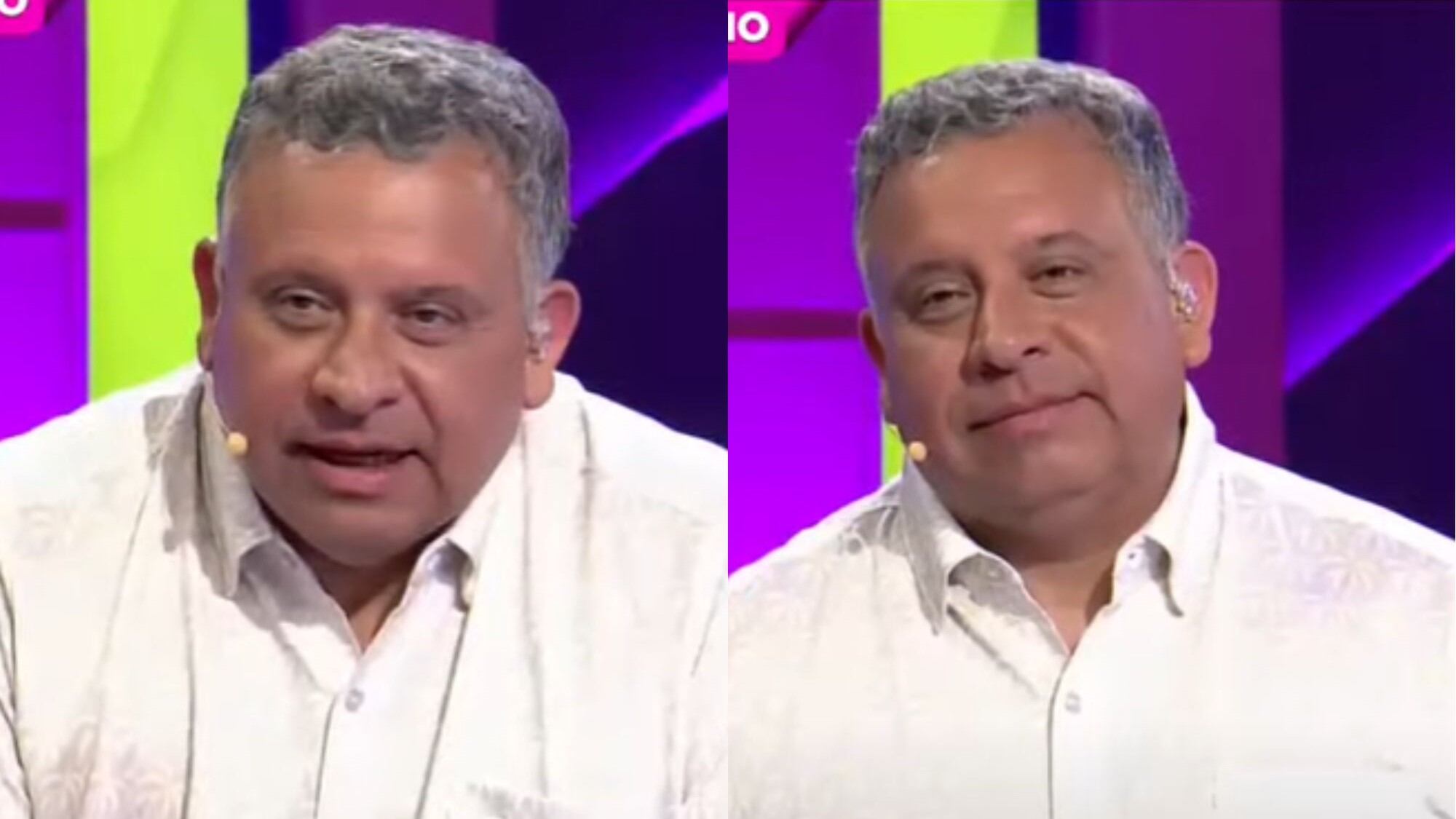 Willy Sabor | Hay que decirlo