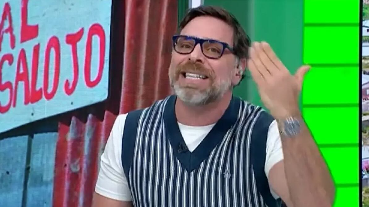 El episodio ocurre en un momento clave del calendario electoral chileno, donde cada declaración pública cobra especial relevancia.