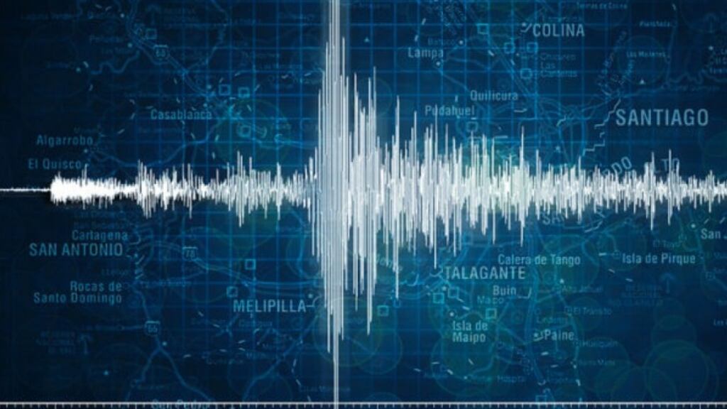 Terremoto