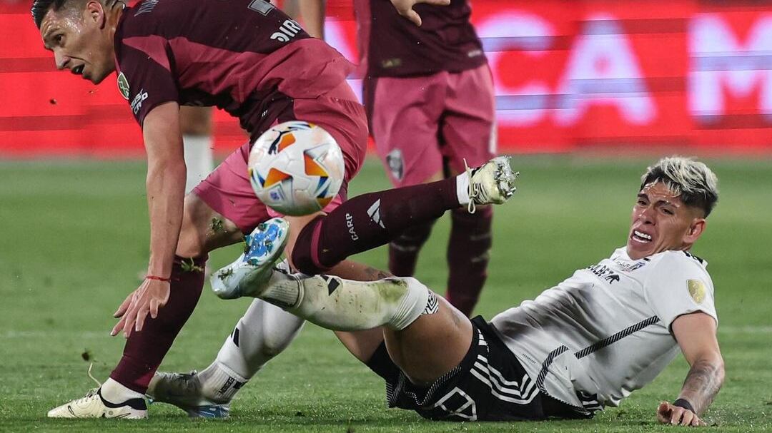 El Cacique empató 1-1 en el partido de ida, y esta noche buscará obtener su clasificación a semifinales de Copa Libertadores en el estadio Monumental de River Plate.