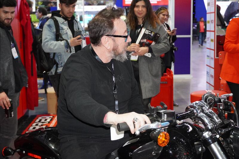 Motortec