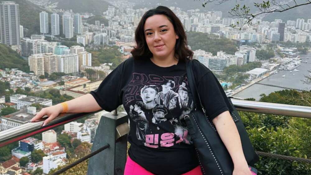 Christell Rodríguez | Fuente: Instagram