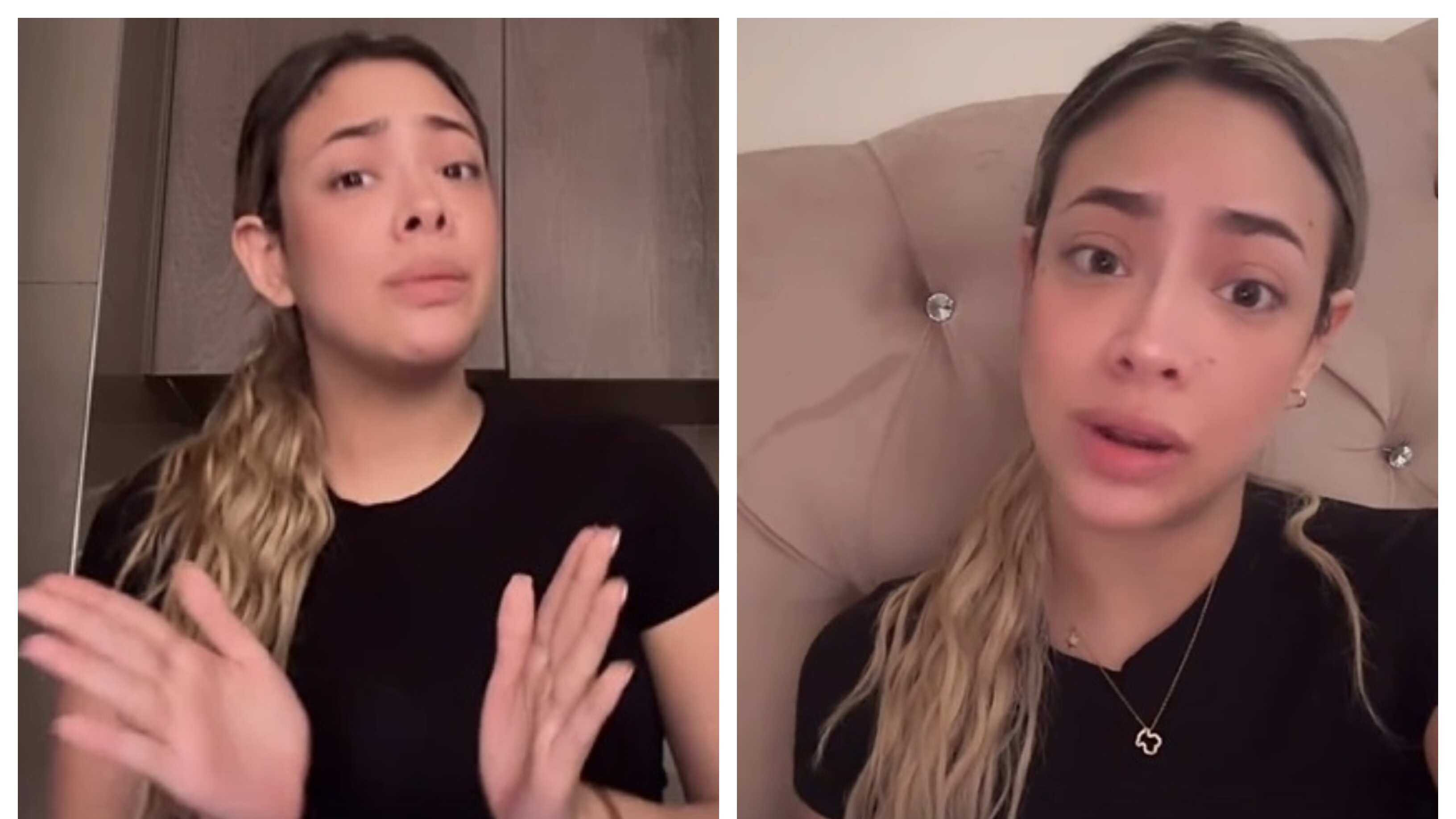 La modelo venezolana que ayer aseguró haber estado en todo momento con la joven que denunció haber sido agredida sexualmente en un pub de Vitacura insistió en la inocencia de Arturo Vidal.