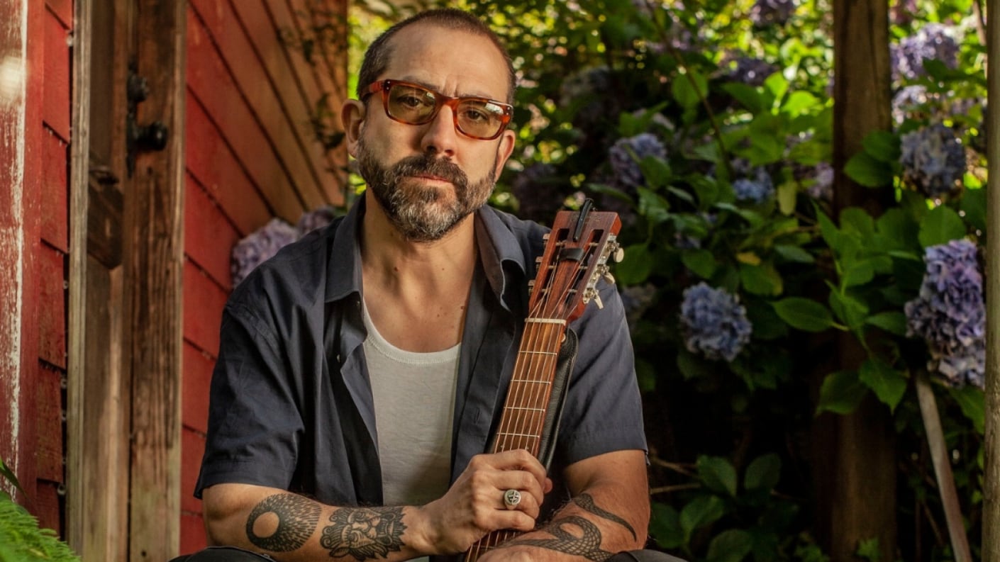 Angelo Pierattini se encuentra en coma inducido tras grave accidente automovilístico