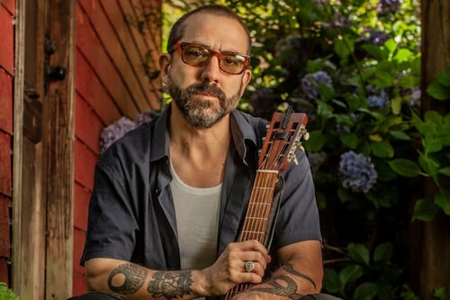 Angelo Pierattini permanece en coma tras grave accidente automovilístico