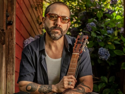 Angelo Pierattini permanece en coma tras grave accidente automovilístico