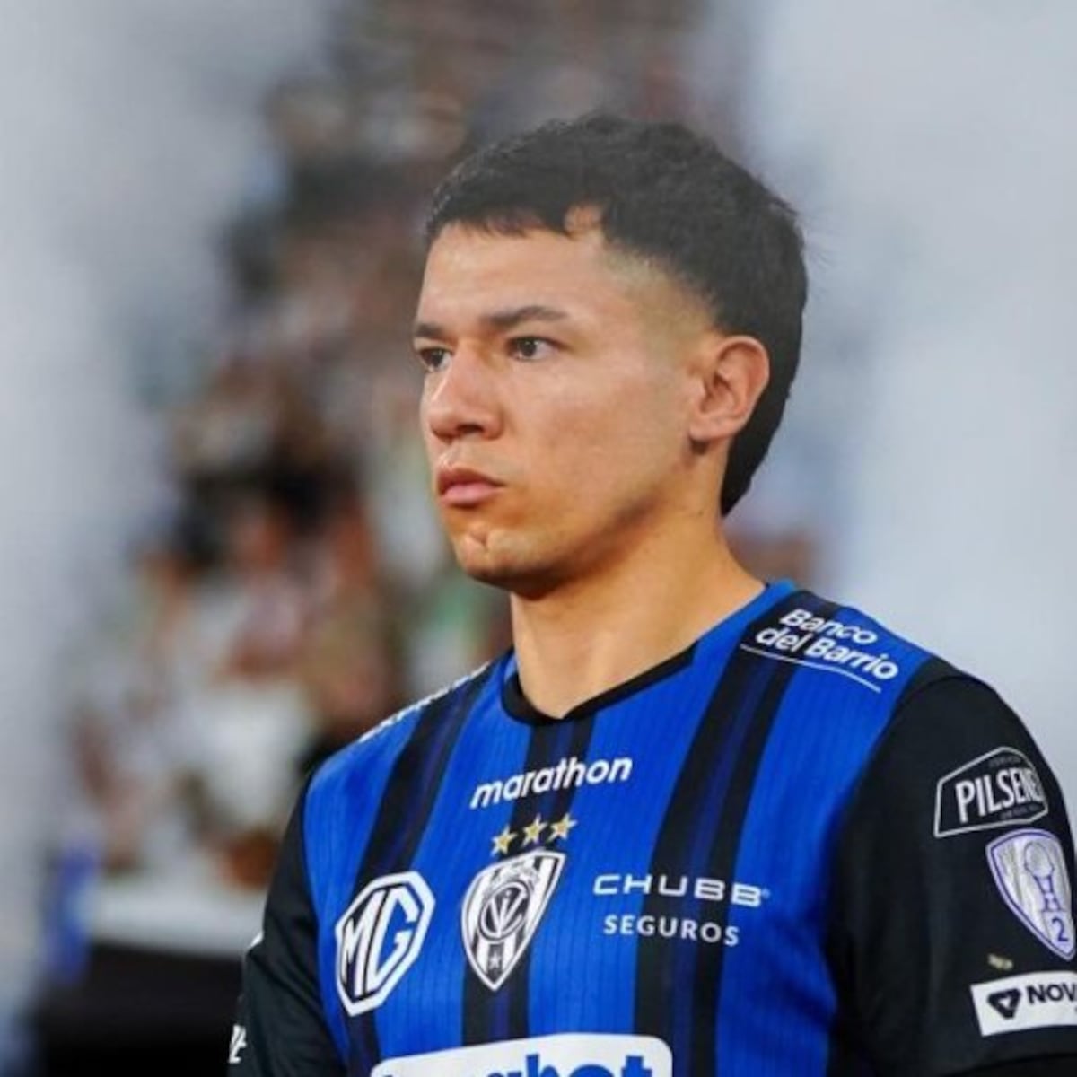 Matías Fernández, primer refuerzo de Colo-Colo para 2026 Matías Fernández, primer refuerzo de Colo-Colo para 2026