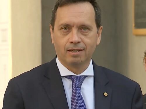 “Estas decisiones son siempre institucionales”: director de la PDI justificó en la Cámara de Diputados la salida de Consuelo Peña