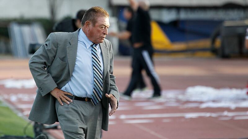 El desgarrador adiós de Hernán Godoy a José Sulantay: “Éramos como hermanos, lo he llorado muchísimo”