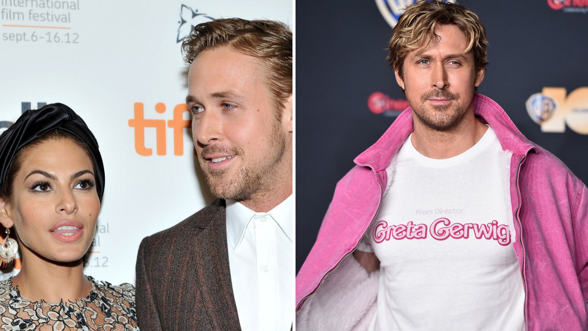 Tienen 12 años de relación y dos niñas.