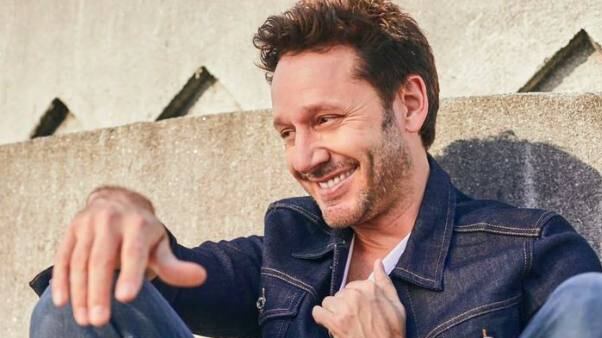 Benjamín Vicuña asegura que está soltero / Instagram de Benjamín Vicuña