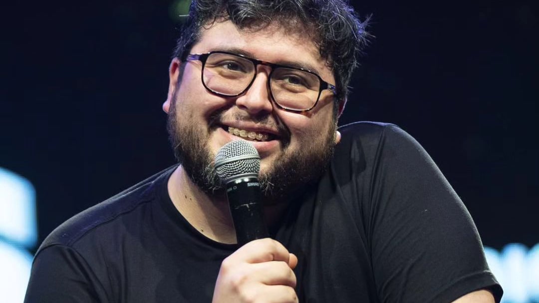 Luis Slimming / Instagram