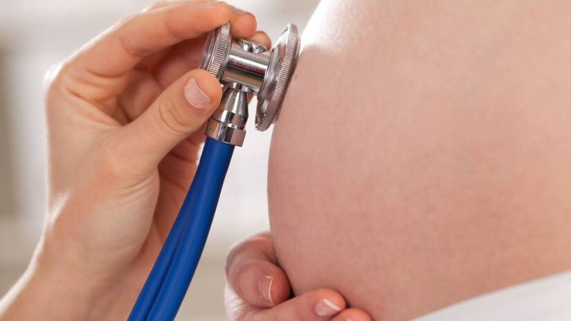 Diversos grupos activitas están en desacuerdo con la normativa en contra del aborto.