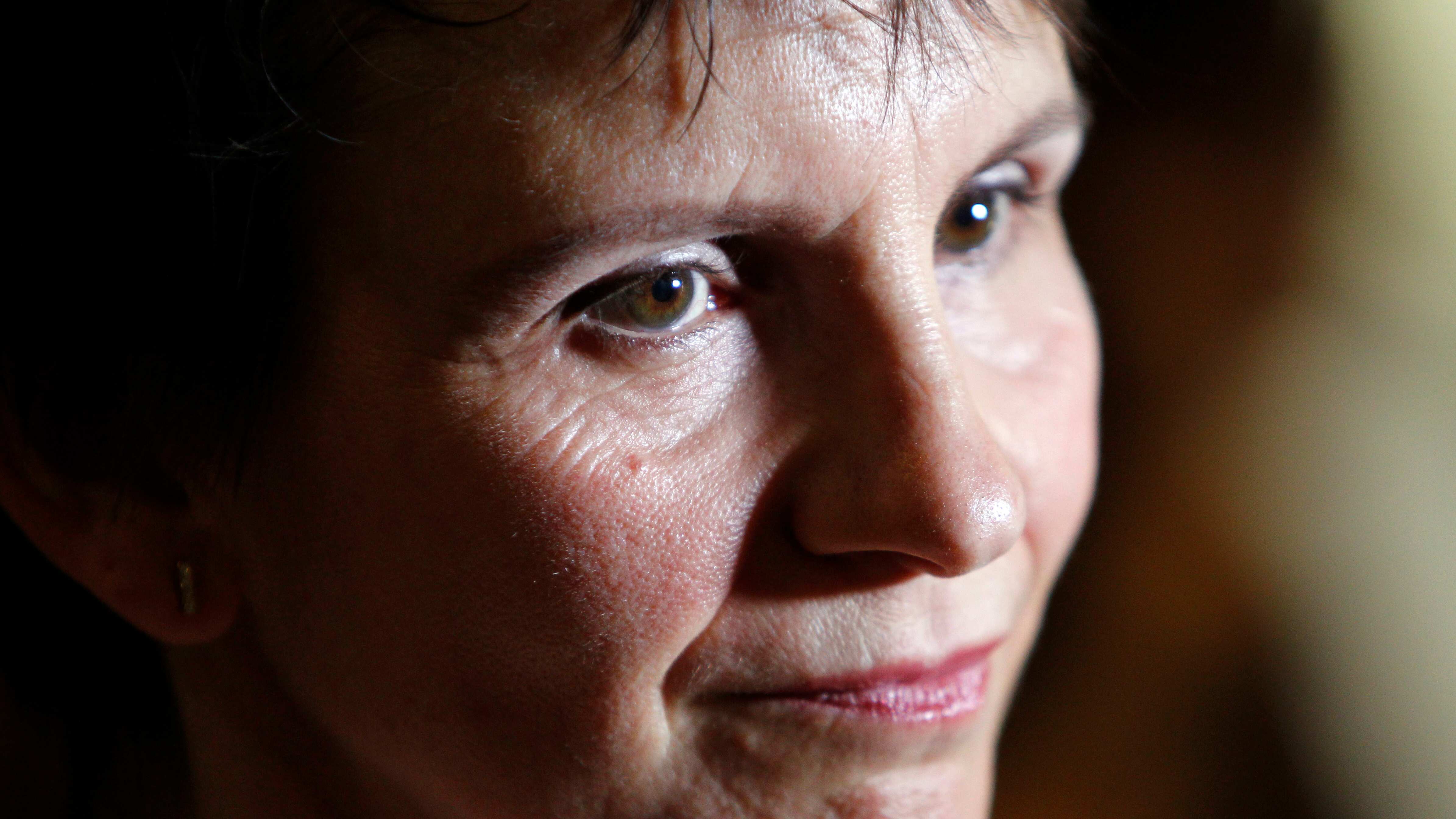 Carolina Tohá nueva ministra del Interior