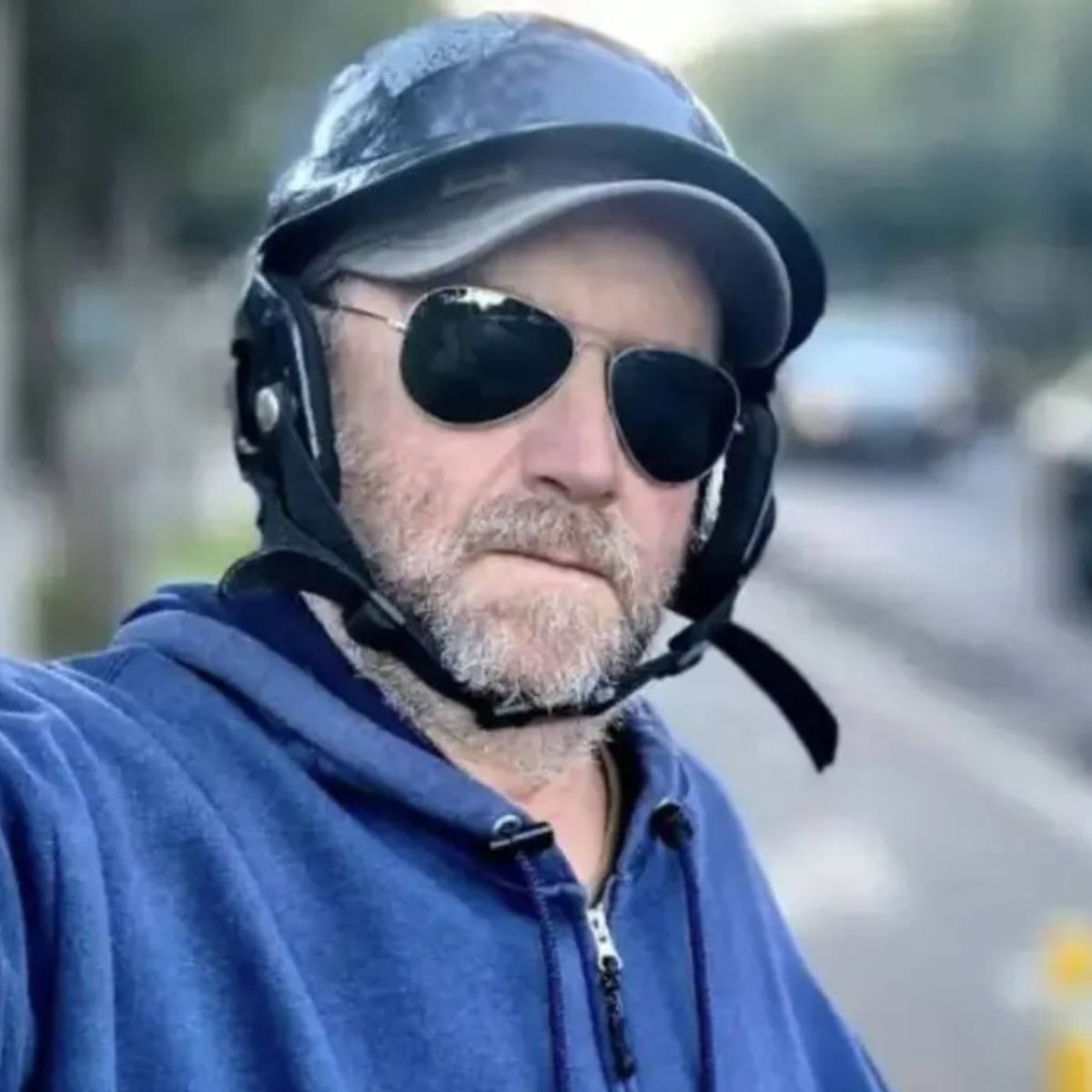 Exesposa de Cruz-Coke recupera cuerpo tras disputa familiar Exesposa de Cruz-Coke recupera cuerpo tras disputa familiar