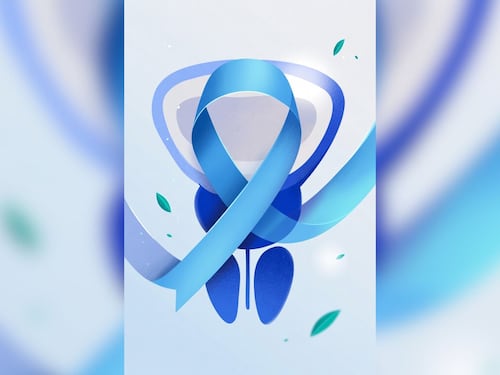 Estudio alerta que 1 de cada 18 chilenos en edad laboral presentó señales de riesgo de cáncer de próstata