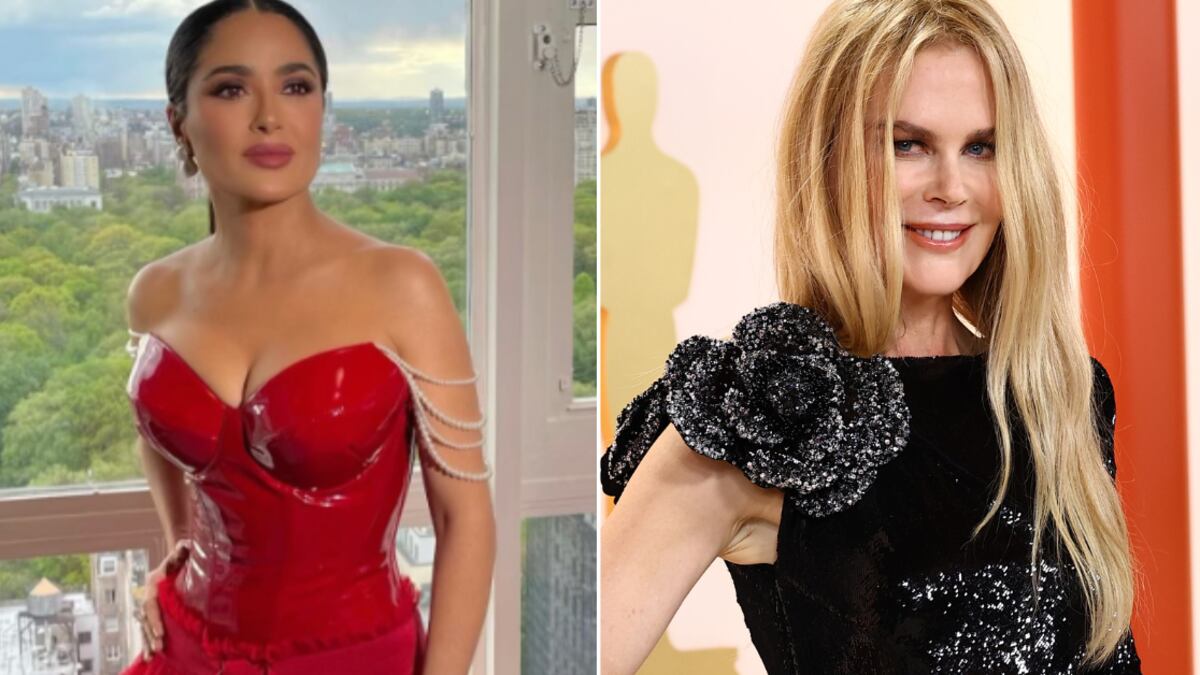 Met Gala 2023 looks