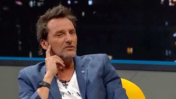 El animador reveló que sigue trabajando en el regreso de "Me Late" a la televisión luego de ser cancelado por TV+.