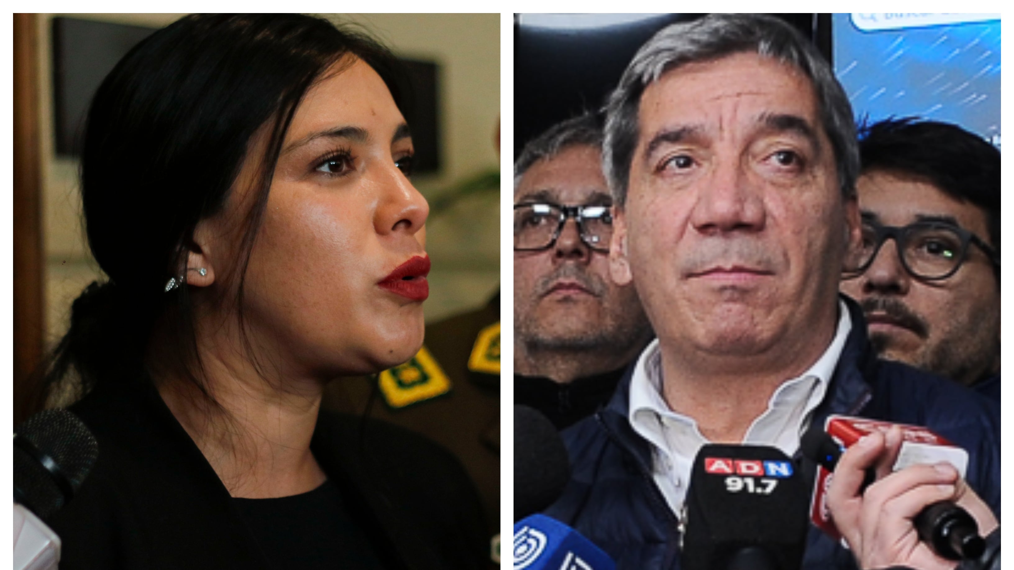 Nuevas filtraciones de chats de WhatsApp de la diputada comunista revelaron sus gestiones con el otrora alcalde de Independencia para rebajar multas en la comuna por transitar sin TAG.