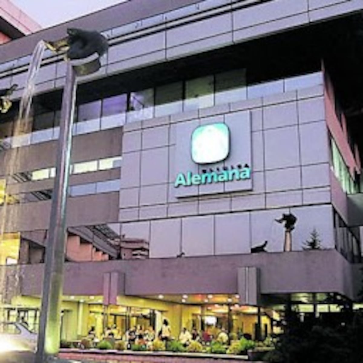 Tres centros de salud chilenos en Top 250 mundial Tres centros de salud chilenos en Top 250 mundial