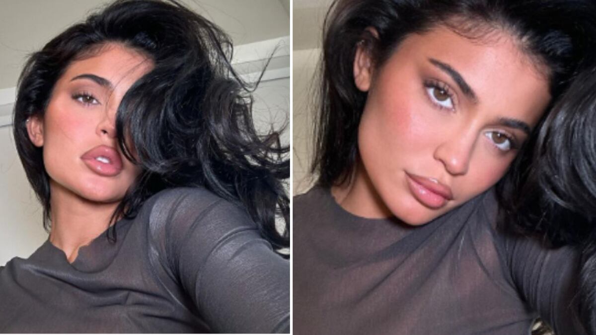 Kylie Jenner confesó otra operación y por qué se arrepiente: ¿Cuántas tiene en total?