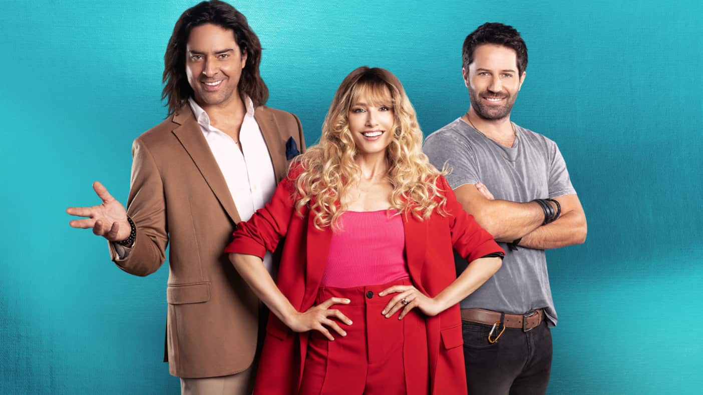 Dime con quien andas