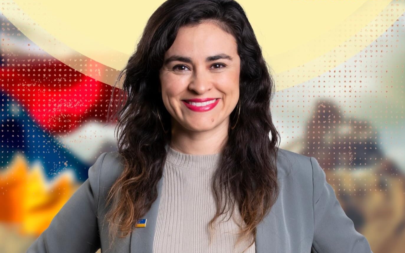 Diputada del Frente Amplio, Javiera Morales revela que fue diagnosticada con cáncer de mama triple negativo: “Ya inicié un tratamiento urgente”