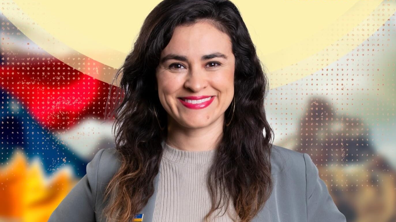 Javiera Morales reveló su diagnóstico por redes sociales