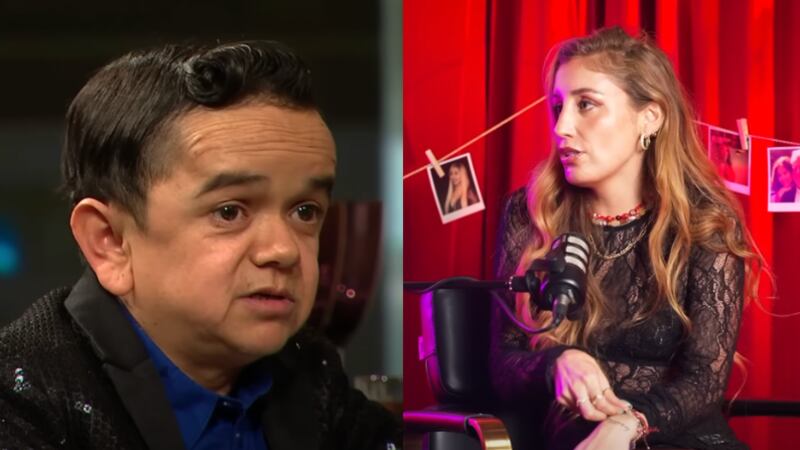 “Lo encontré súper traicionero”: Dani Castro manifestó su queja en contra de Miguelito tras actitud después de “Tierra Brava”