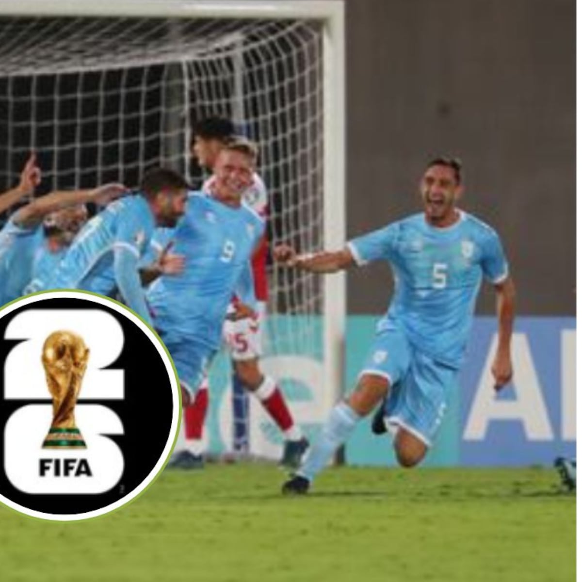 San Marino busca clasificar al Mundial 2026 San Marino busca clasificar al Mundial 2026