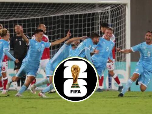 San Marino sueña con el Mundial 2026, ¿qué necesita para cumplir el milagro futbolístico?
