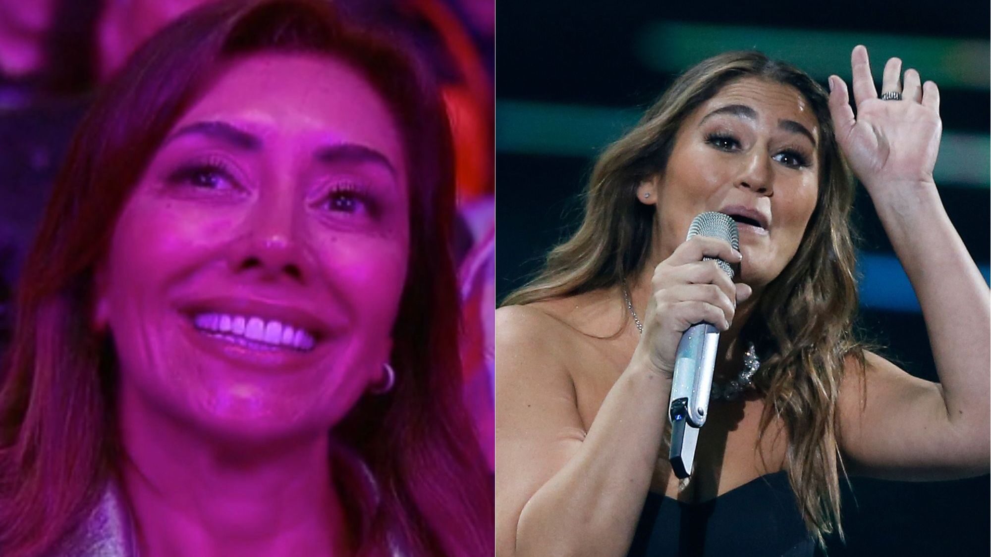 Carmen Gloria Arroyo y Belén Mora | Aton