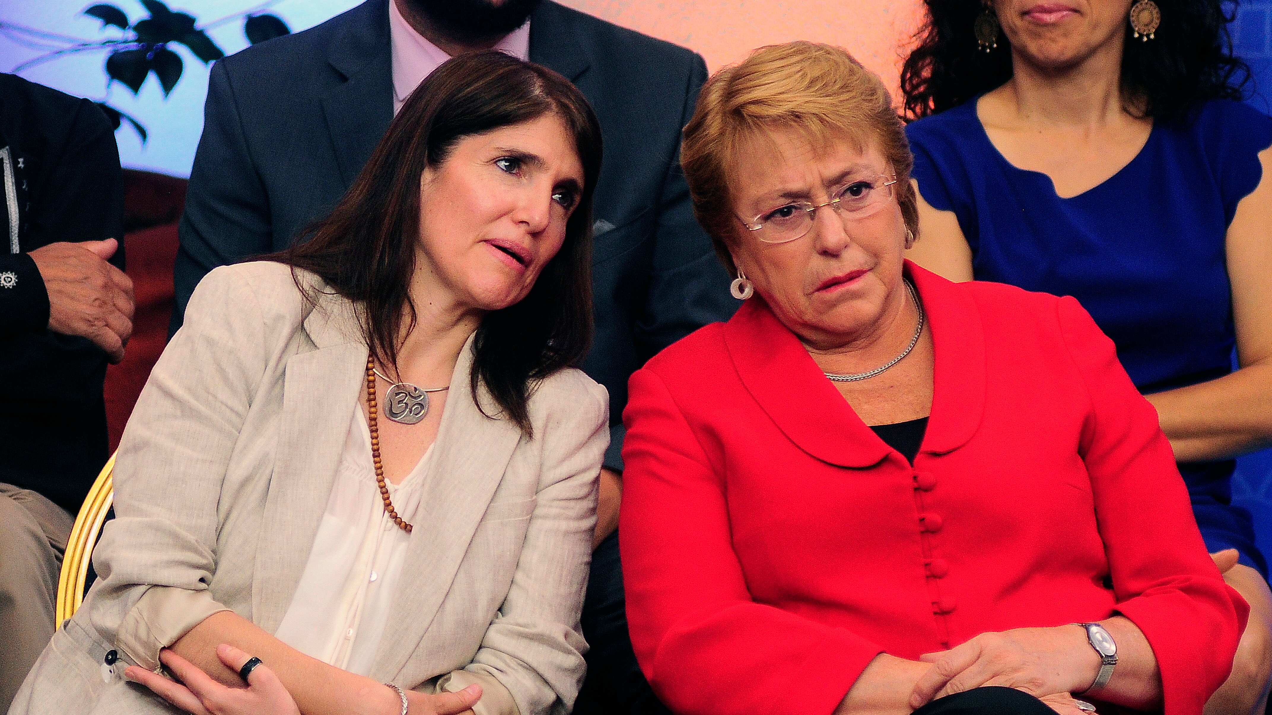 Narváez y Bachelet